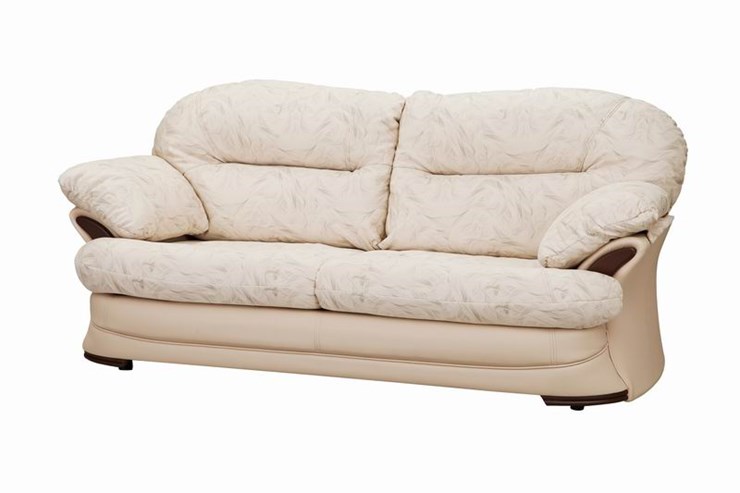 Прямой диван Квин 6 БД в Черкесске - изображение 1